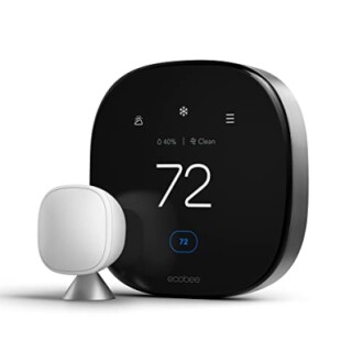 Smart Thermostat Premium