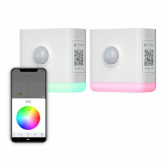 Smart Color Night Light